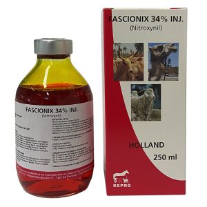 Fascionix 34% Injection (Trodax) (prescription only product / please call us 094 9541082)