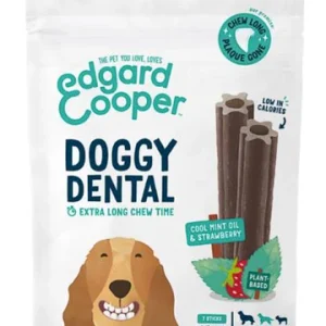 Edgard Cooper Doggy Dental Sticks