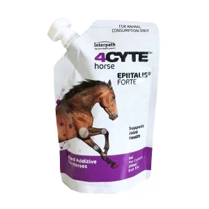 4CYTE Epiitalis Forte Gel 250ml foil pouch