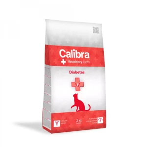 Calibra VD Cat Diabetes