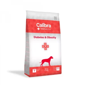 Calibra Diabetes / Obesity
