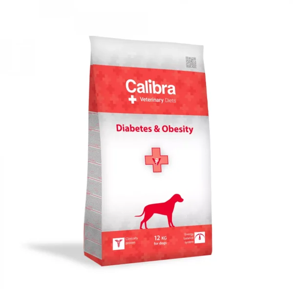 Calibra Diabetes / Obesity