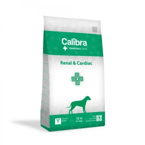 Calibra Renal Dog Food