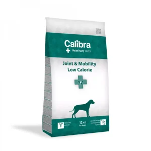 Calibra Joint & Mobility Low calorie 12kg