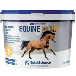 NutriScience Gut Gold