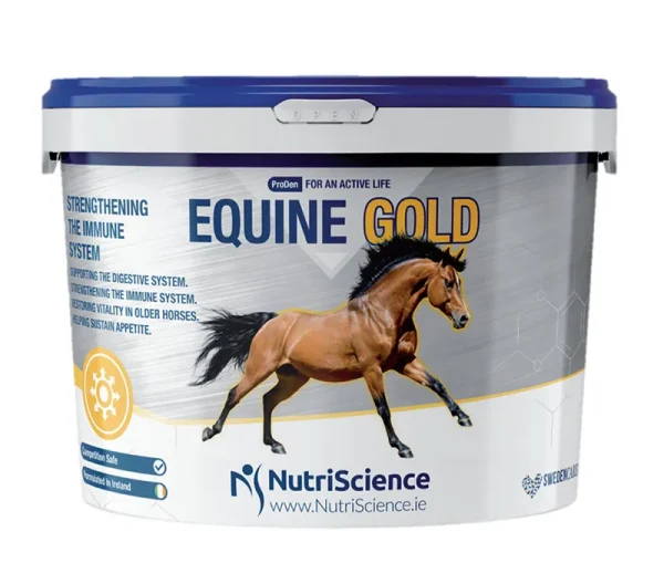 NutriScience Gut Gold