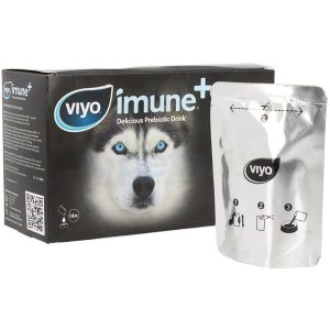 Viyo Immune + Dogs (14 x 30ml Pouches)