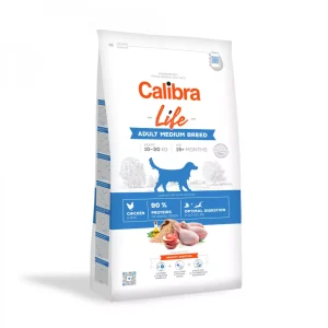 Calibra Adult Medium Breed Chicken