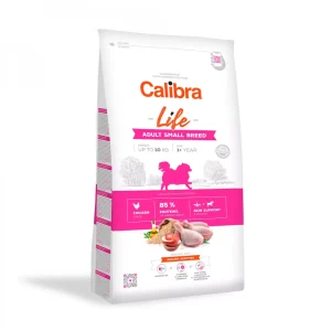 Calibra Adult Small Breed