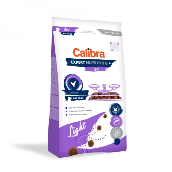 Calibra Light