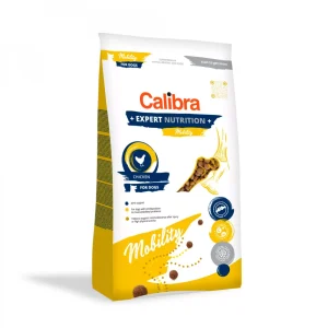 Calibra Mobility