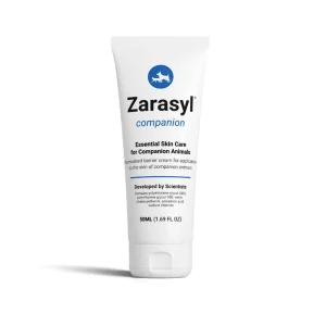 Zarasyl Companion Animal (Dogs & Cats) 50ml
