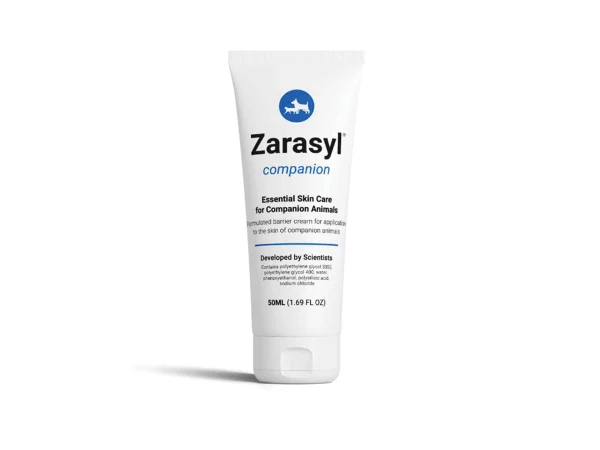 Zarasyl Companion Animal (Dogs & Cats) 50ml