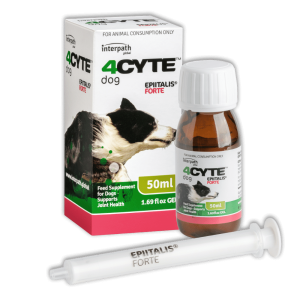 4cyte Dog 100ml