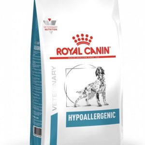 Royal Canin Hypoallergenic