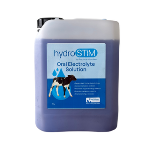 Hydro-Stim Oral Electrolyte Solution