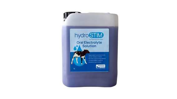 Hydro-Stim Oral Electrolyte Solution