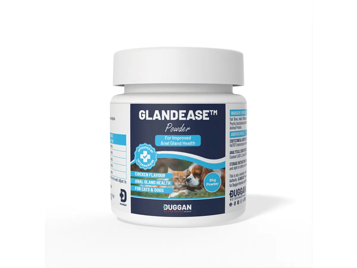 Glandease Powder (Glandex) - Image 2