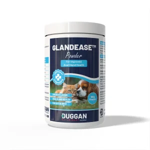 Glandease Powder (Glandex)