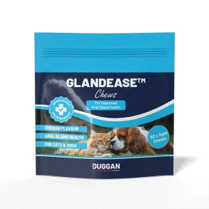 Glandease Chews (30)