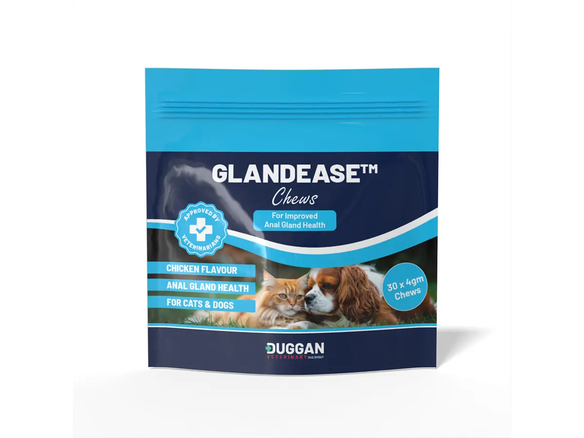 Glandease Chews (30)