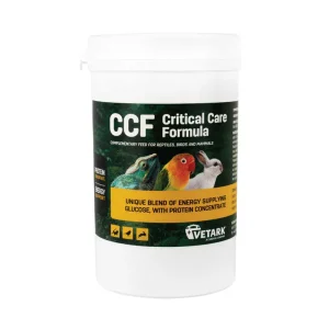 Vetark Critical Care Formula 150gm