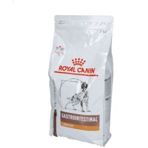 Royal Canin Gastrointestinal Low Fat