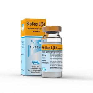 BioBos L6 Ref: Spirovac / Leptavoid (Lepto Vaccine)