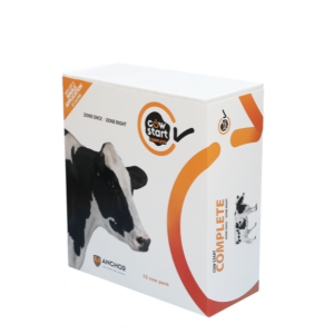 Cow Start Complete Bolus