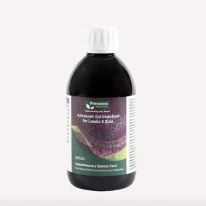 Precision Microbes Advanced Gut Stabiliser for Lambs 300ml