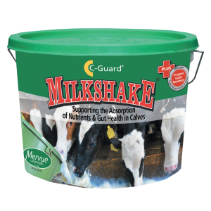 Milkshake C-Gaurd