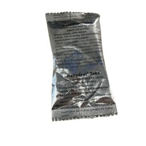 Rehydral Tablets