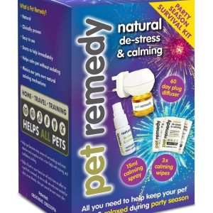 PET REMEDY PARTY SURVIVAL KIT