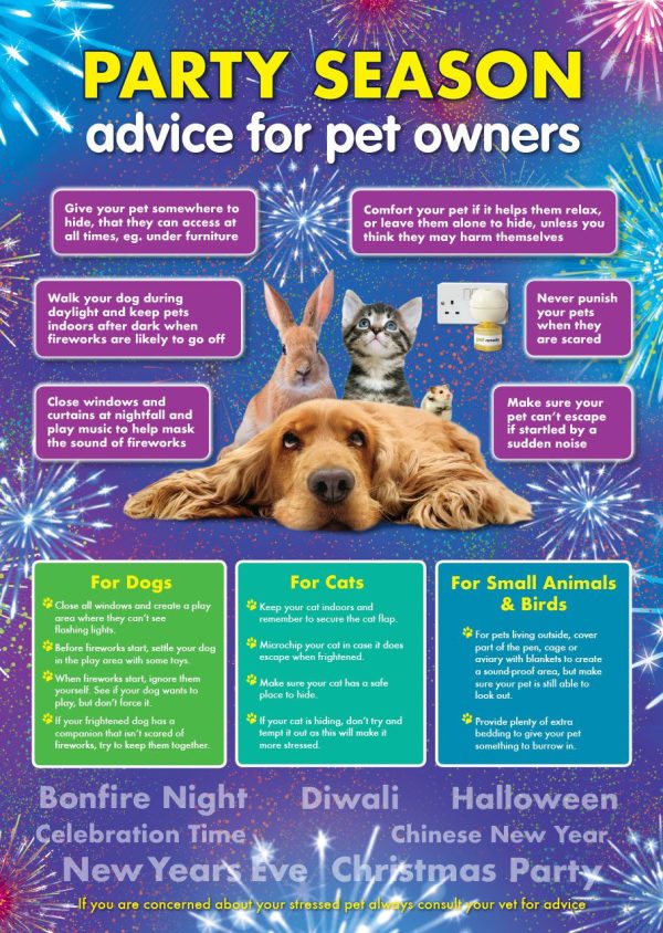 PET REMEDY PARTY SURVIVAL KIT - Image 2