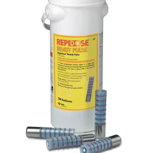 Repidose Ready Pulse Bolus