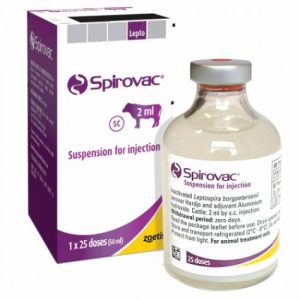 Spirovac (50ml)