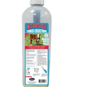 Milkshake Power Colostrum 1.5L Bottle and Teat