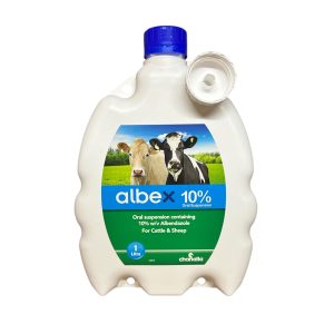 Albex 10%