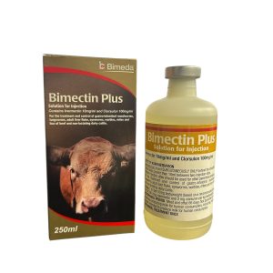 Bimectin Plus  (injection)