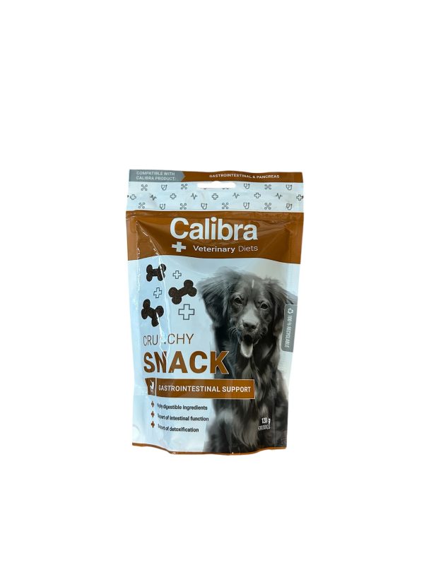 Calibra Dog Snack Gastro - dog treat