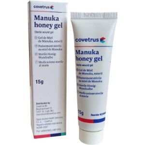 Manuka Honey Gel
