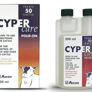 CyperCare 500ml