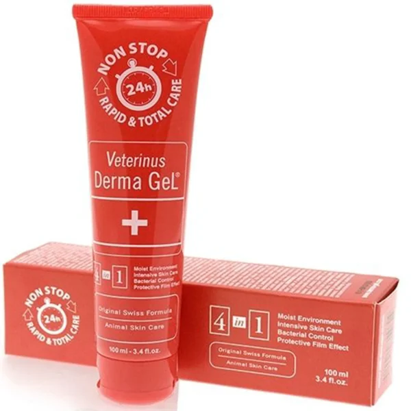 Derma Gel 100ml