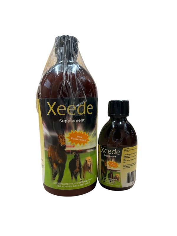 Xeede