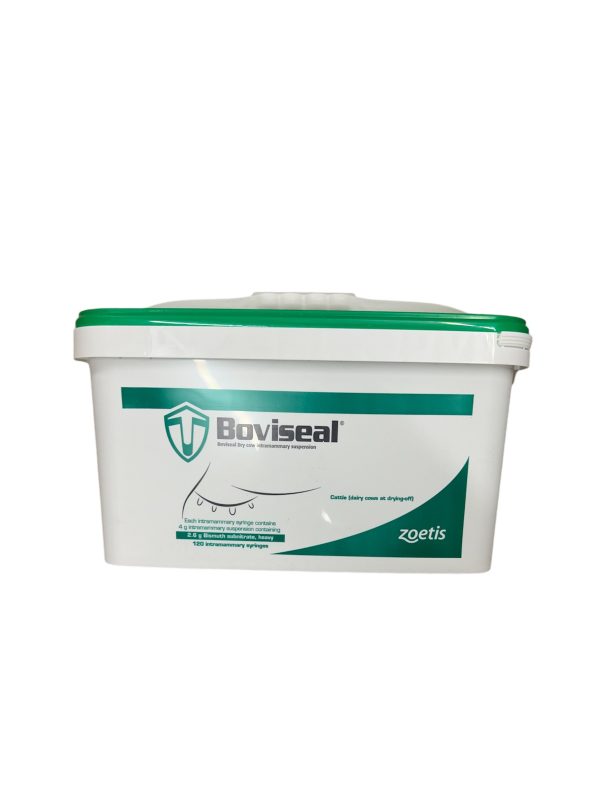 Boviseal 120 tubes
