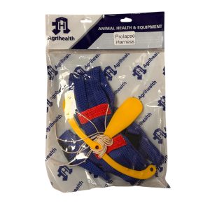 Agrihealth Prolapse Harness
