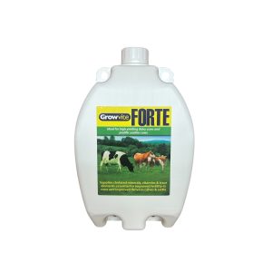 Growvite Forte for Cattle