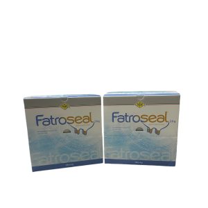 Fatroseal Dry Cow (Box of 120 syringes)
