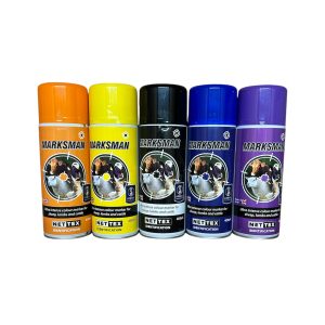 Marksman Sheep Marker Spray 400ml