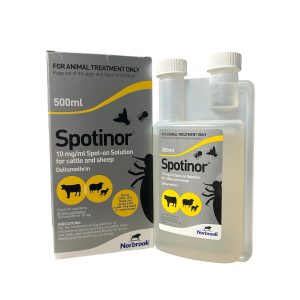 Spotinor